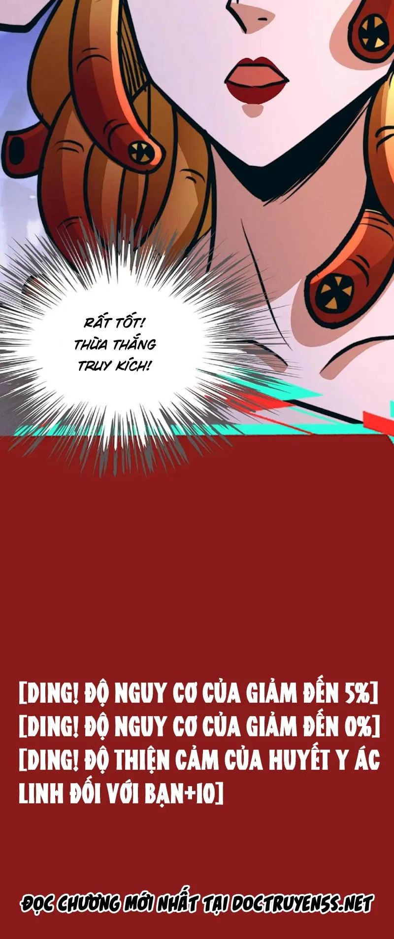 quỷ dị dược tề sư: bệnh nhân của ta đều là kinh khủng chapter 46 19