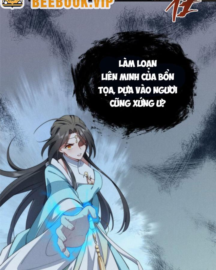 nữ chính chạy từ trong sách ra thì phải làm sao chapter 69 61