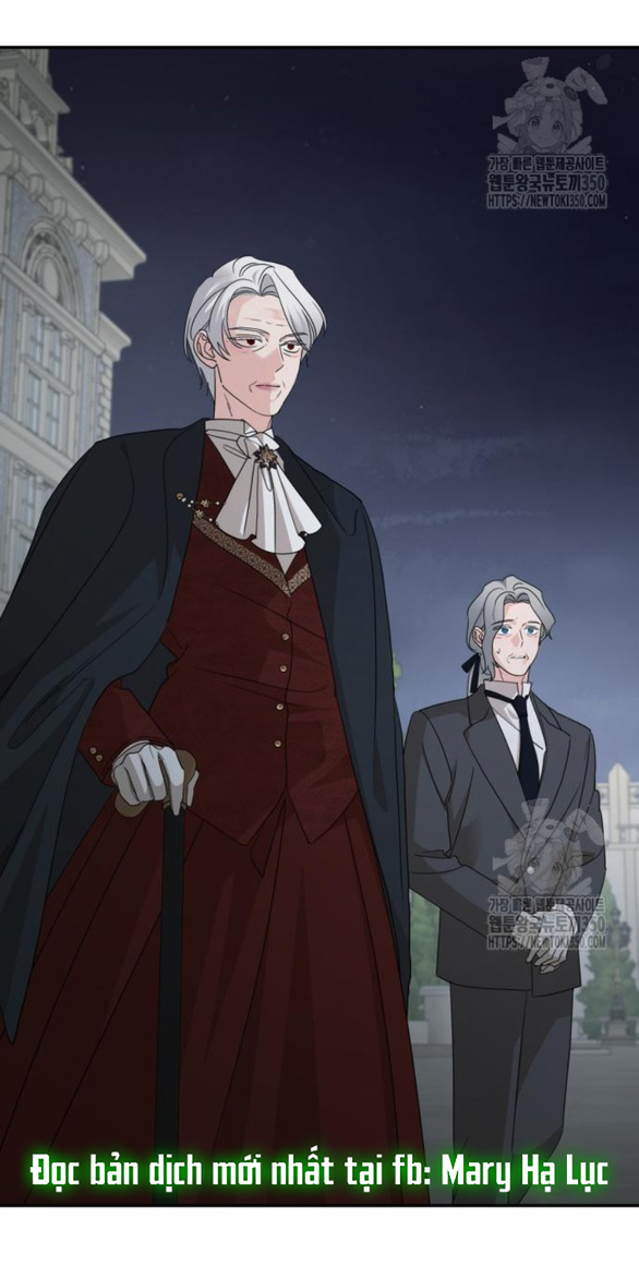 gia đình chồng bị ám ảnh bởi tôi chapter 122.1 12