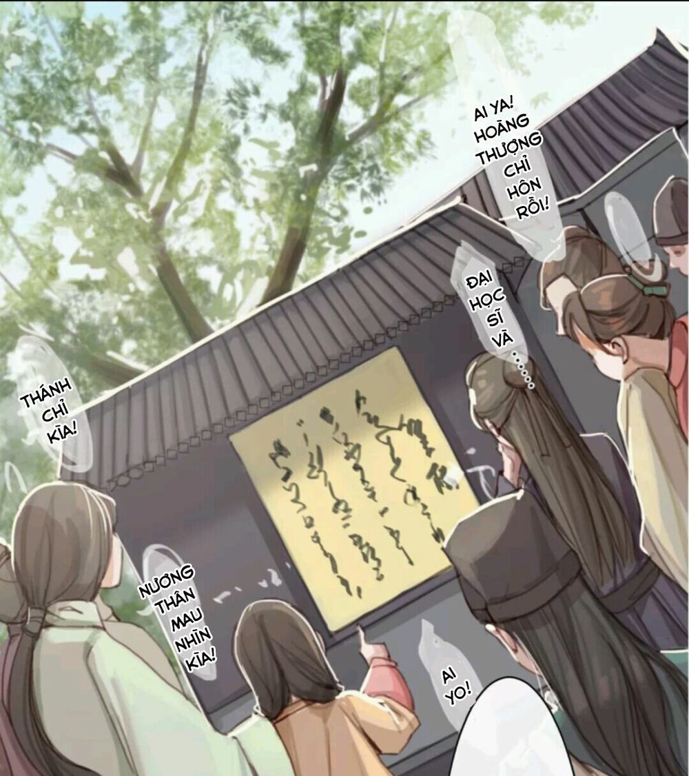 chỉ phu vi thê chapter 1 4