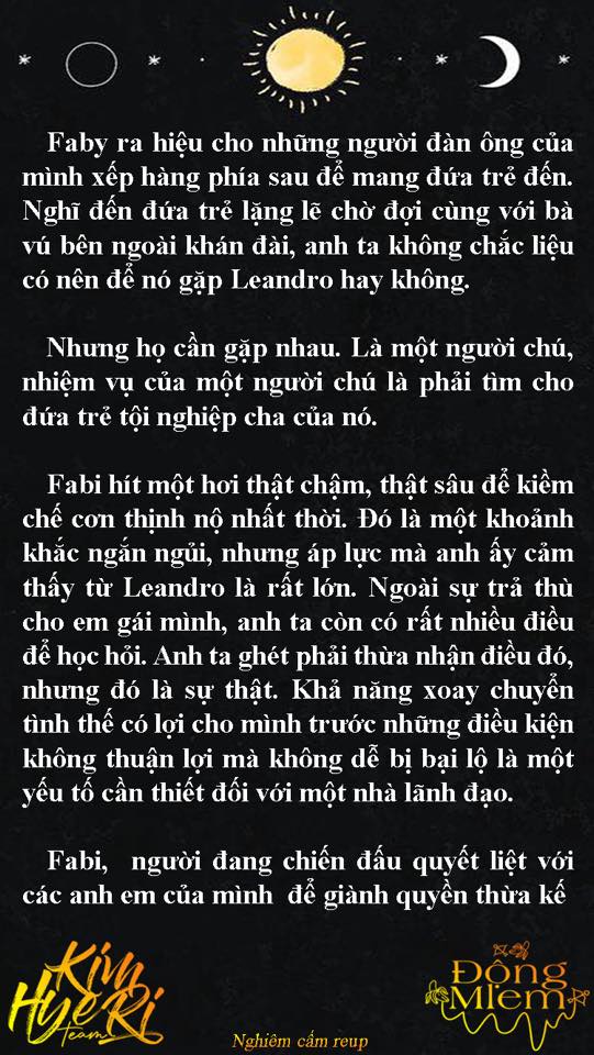 [novel 18+] ariel, thánh nữ dâm đãng chapter 28 13