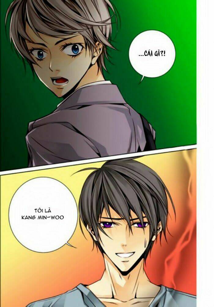 cheonsaeng yeonbun chapter 5 15