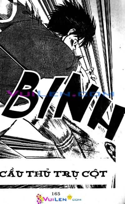 vũ điệu trên sân cỏ - fantasista chapter 1 97