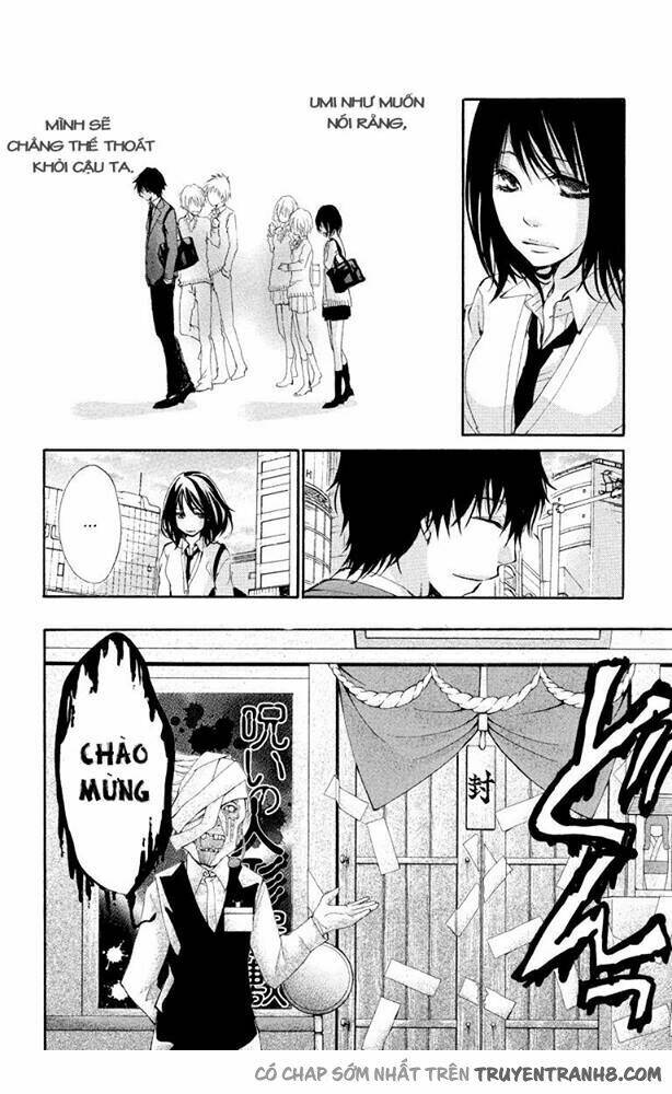 tình yêu và nỗi đau tột cùng chapter 12 9