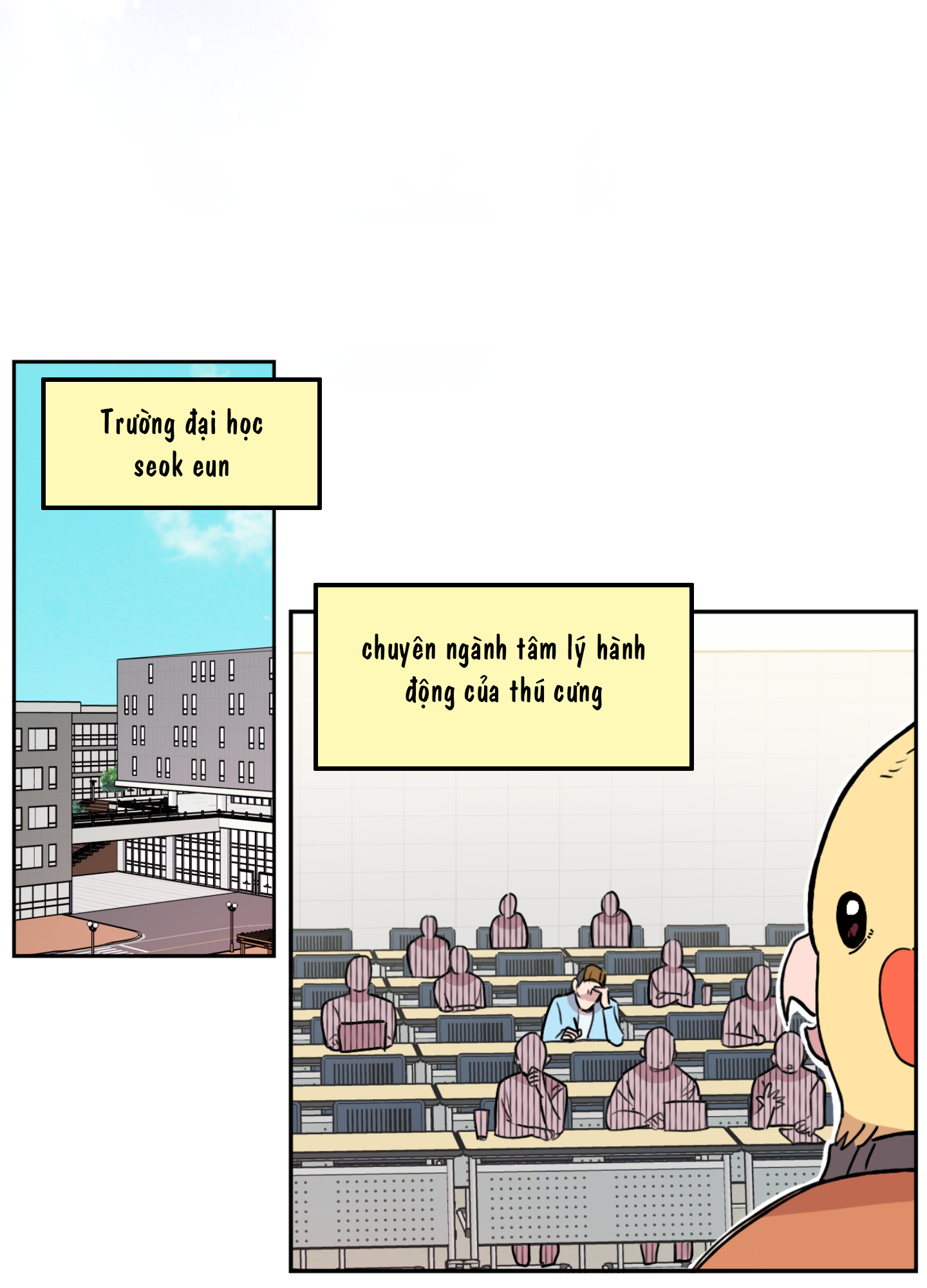 [18+] 1 người khỏe 2 người vui chapter 6.1 10