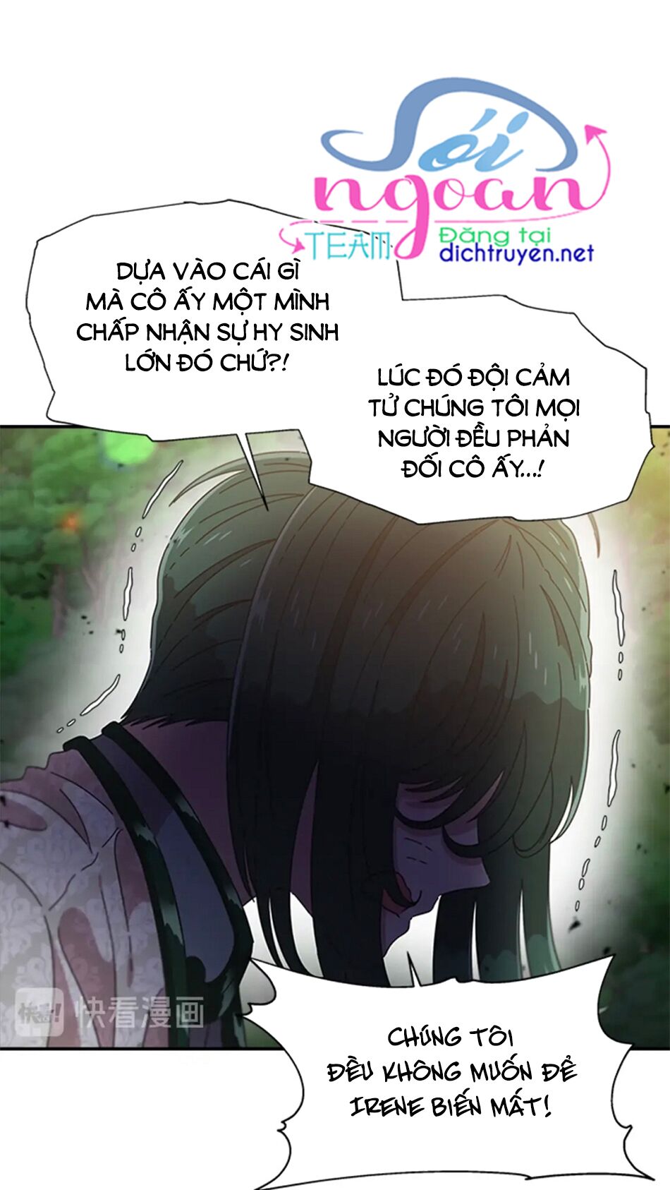 con gái bảo bối của ma vương chapter 103 63