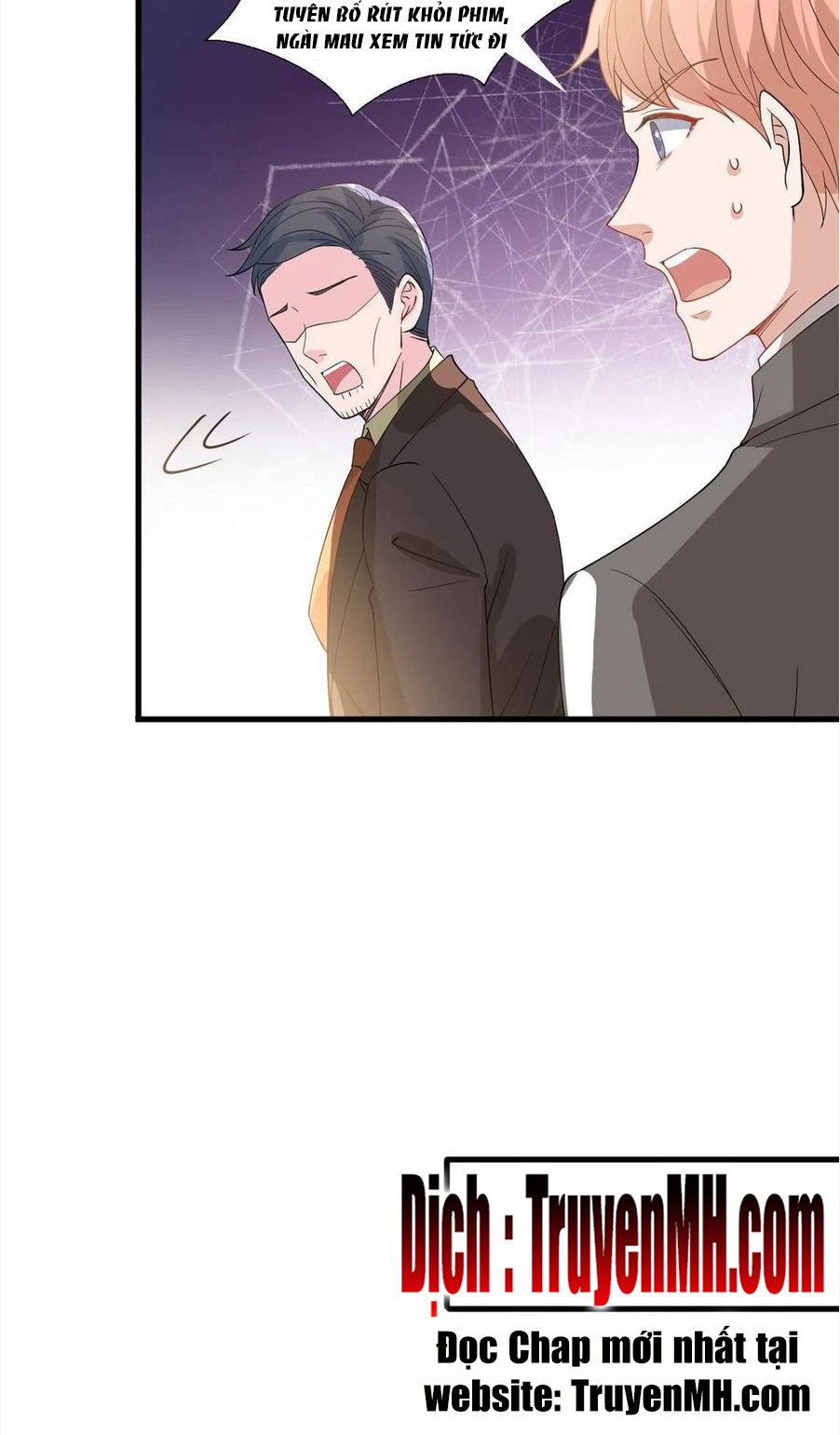 thí hôn lão công, cần giúp sức chapter 582 7