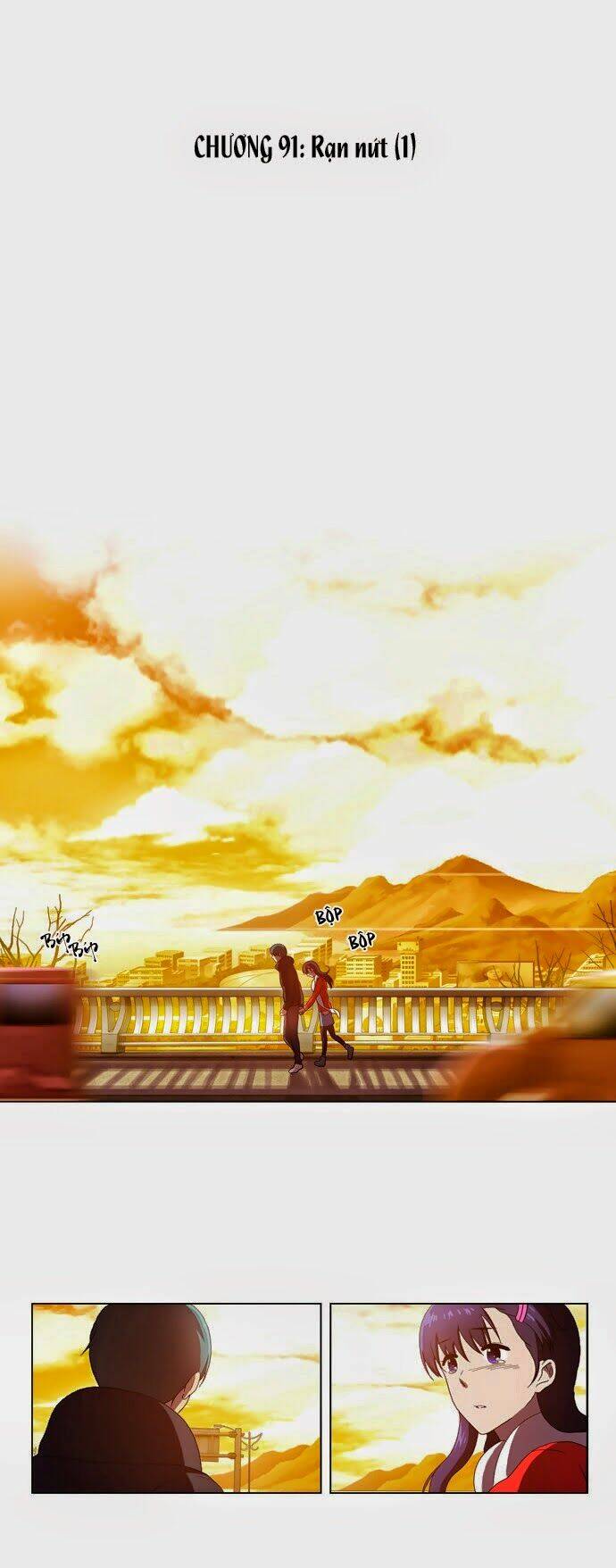 ma cà rồng biết yêu chapter 91 10