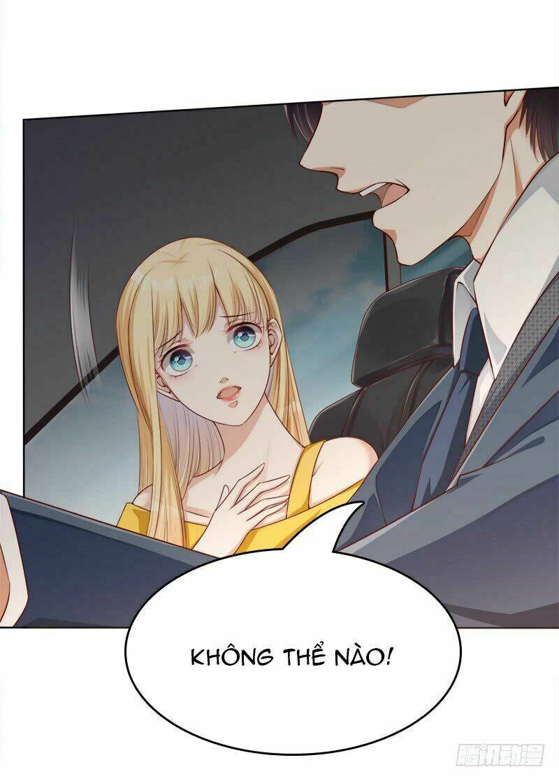 lãnh hôn cuồng ái chapter 21 37