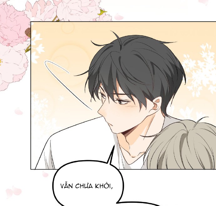 mỗi ngày đều muốn đứng hạng nhất chapter 18 15