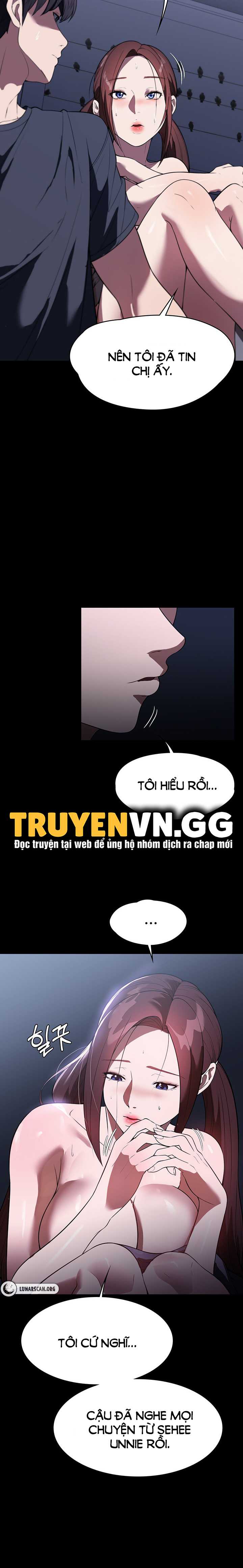 người giúp việc chapter 41 21