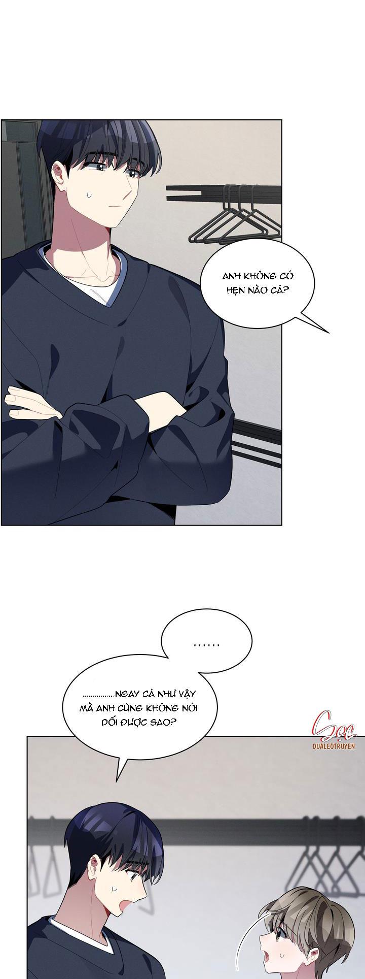 cherry scandal chapter 21 20