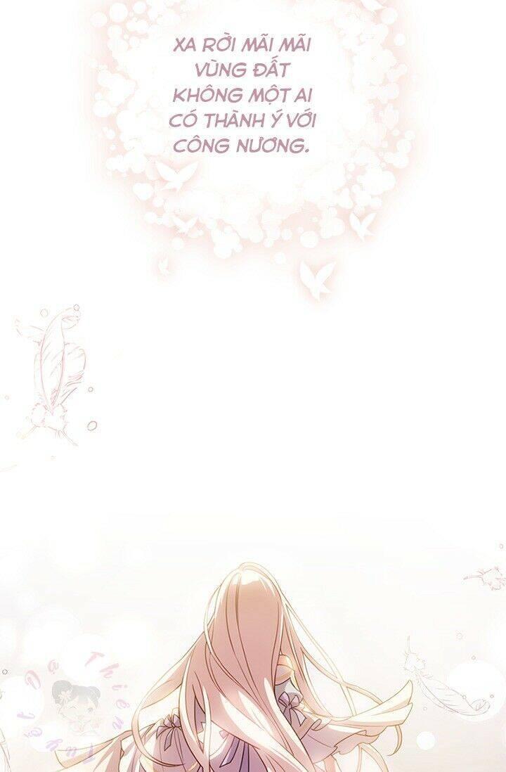 để yên cho tiểu thư hiền chapter 4 20