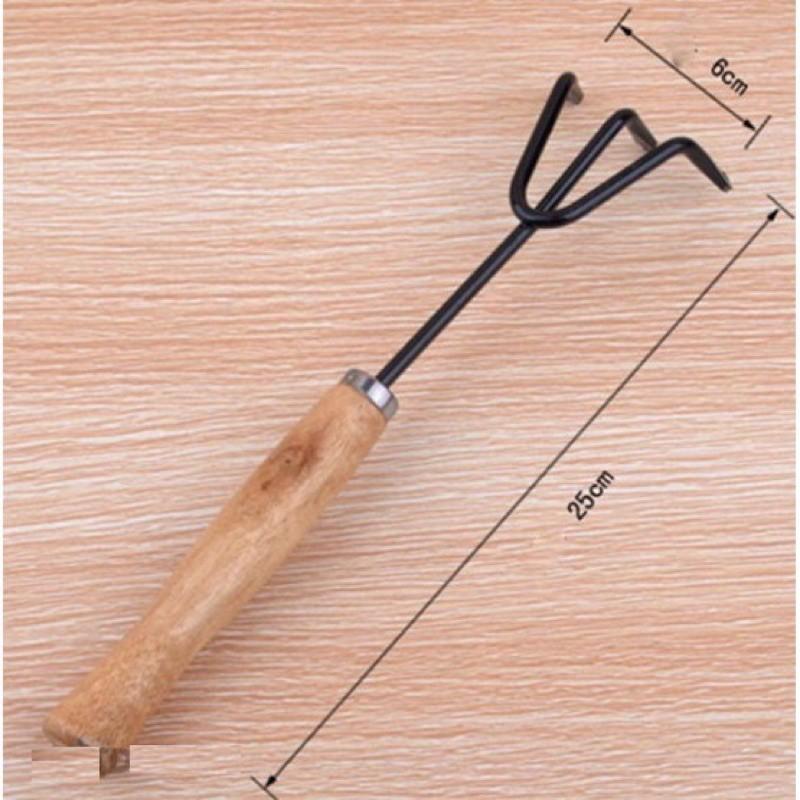 Bộ dụng cụ làm vườn 3 món mini