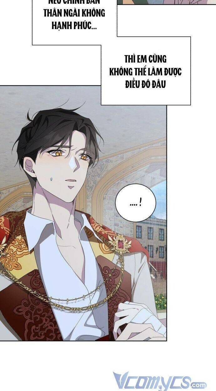 ta đã từng mong nàng biến mất chapter 42 66