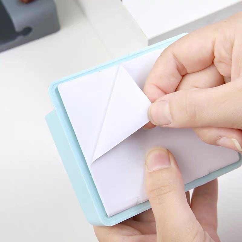 Kệ dán tường đa năng dễ thương - Giá treo tường để điện thoại / điều khiển