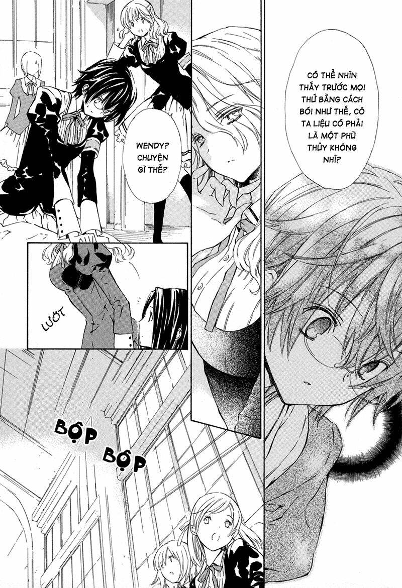 raspberry field no majo chapter 7 25