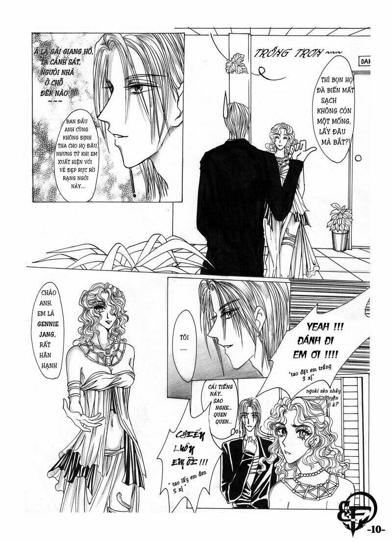 break free magazine chapter 1 11