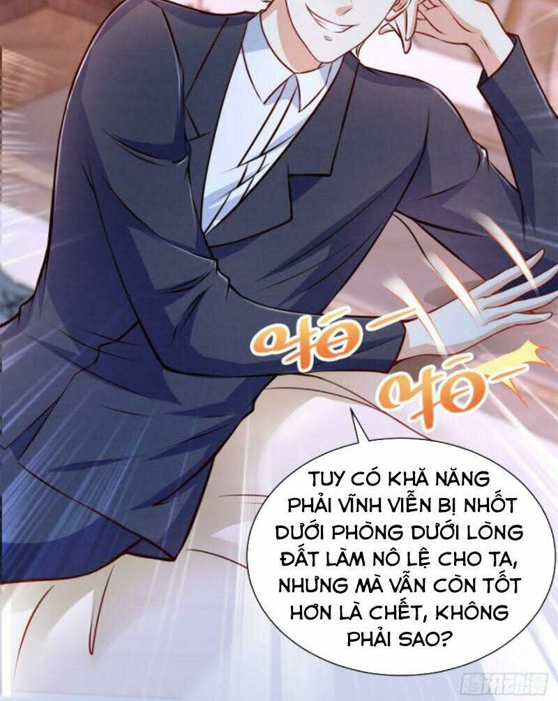 trùng sinh chi thần đế quy lai chapter 14 6