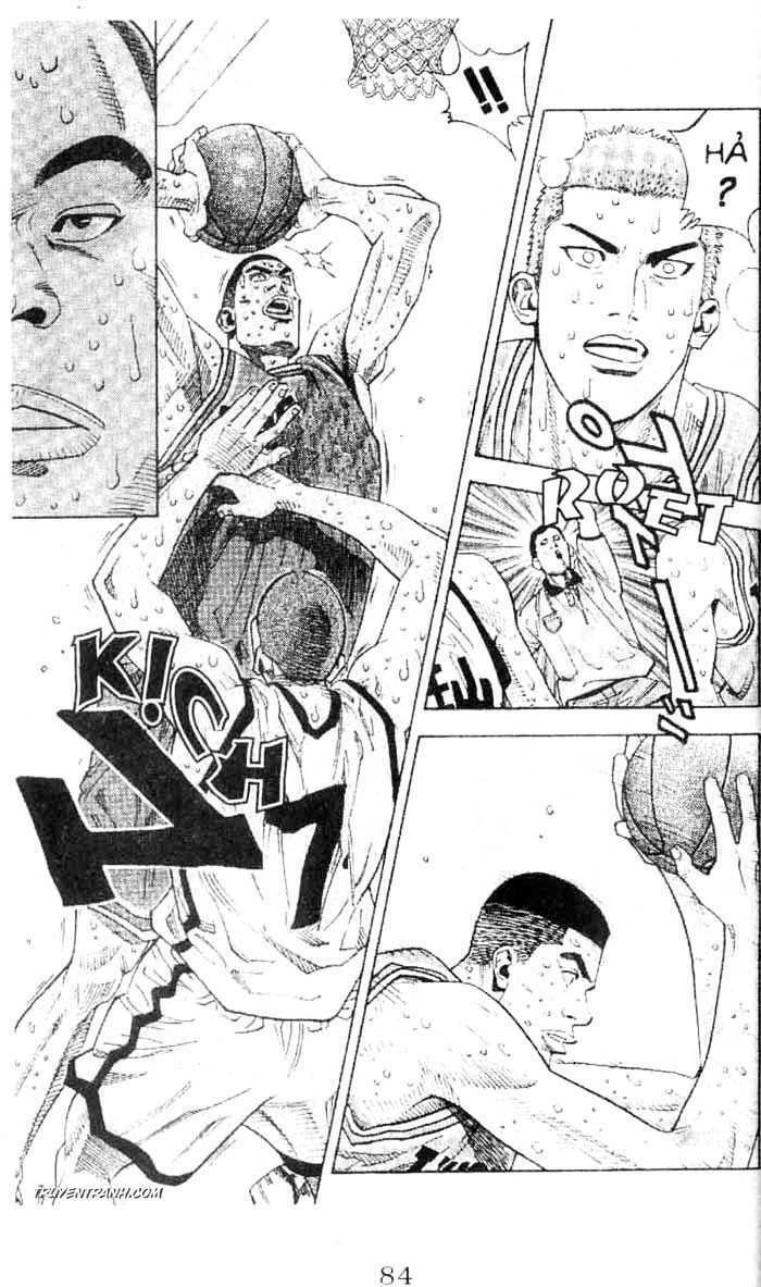 cao thủ bóng rổ chapter 246 3