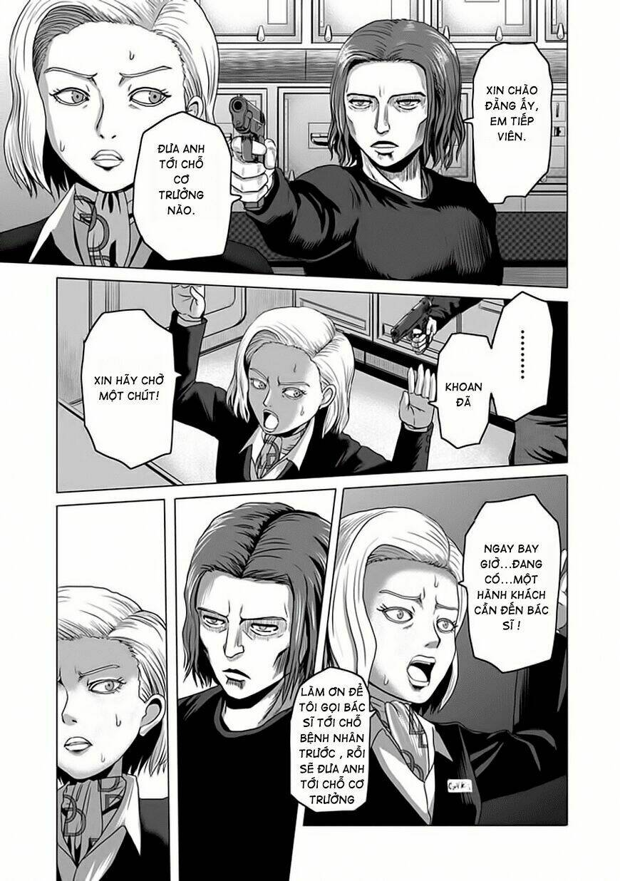 zai x 10 chapter 7 4