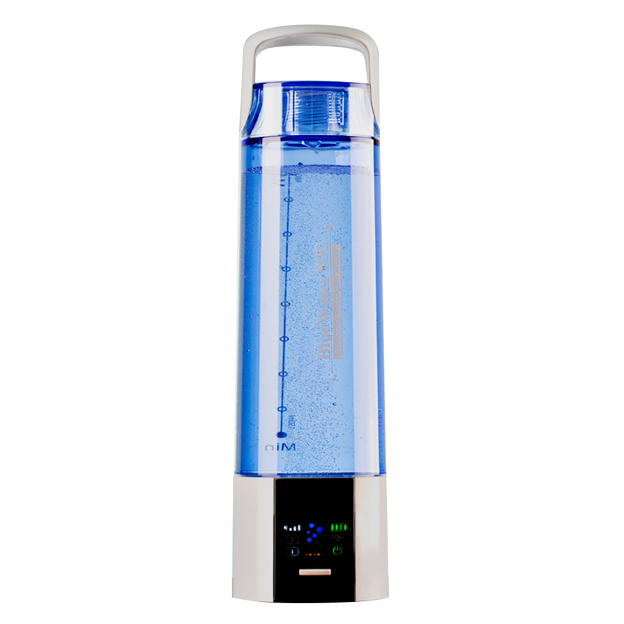 Máy tạo nước Hydrogen Bluewater900 Rewa - Hàng Chính Hãng