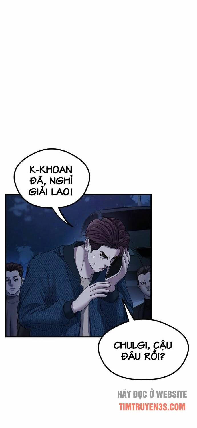 đấu kiếm - công tố viên lách luật chapter 1 81