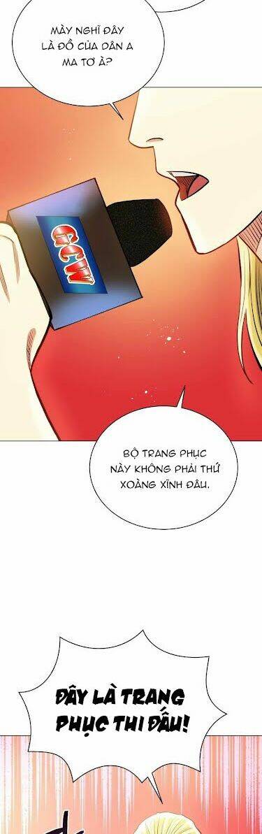 đấu sĩ vô song chapter 25 28