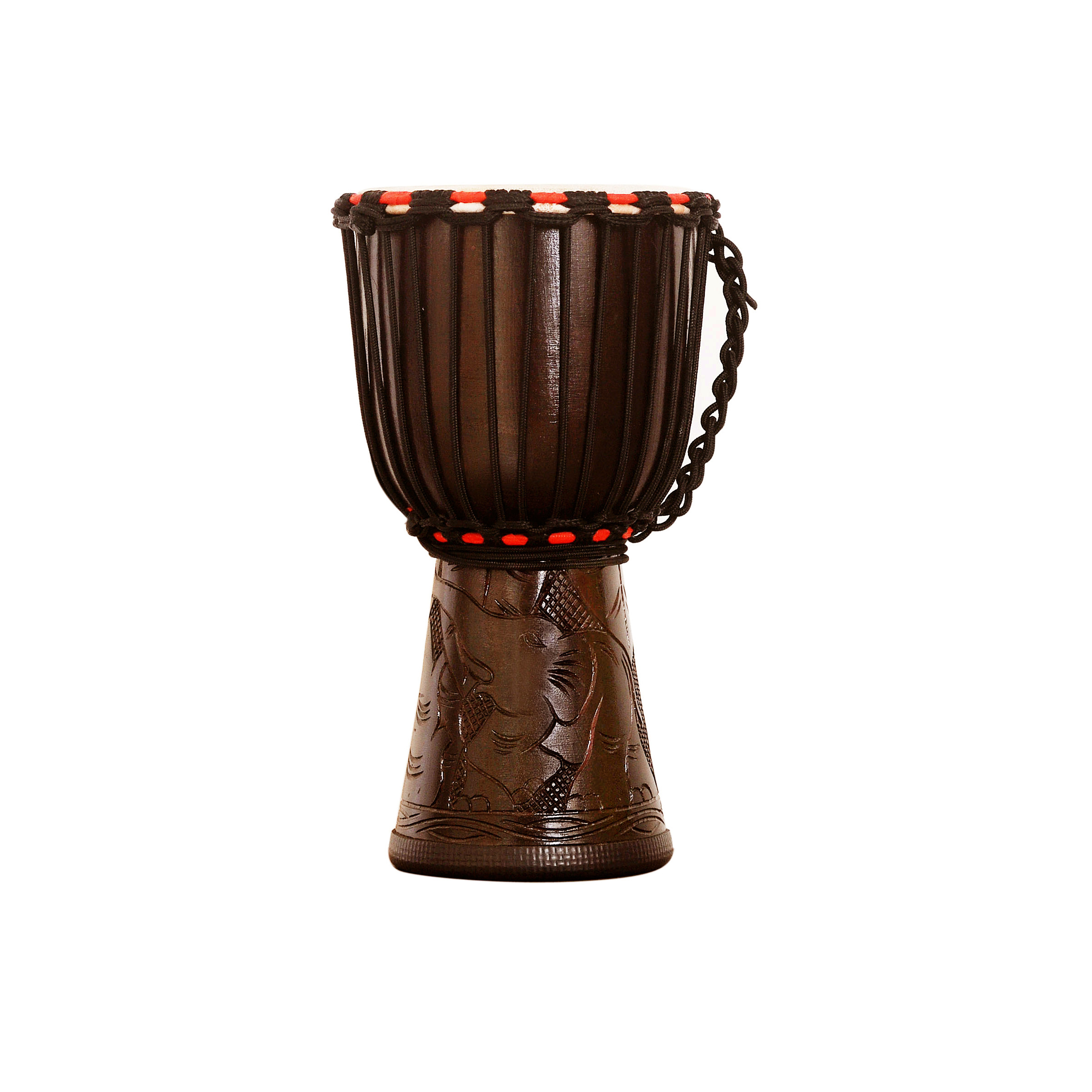 Trống  djembe D.FOLA