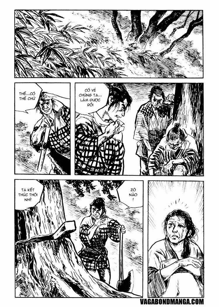 lone wolf and cub chapter 82 51