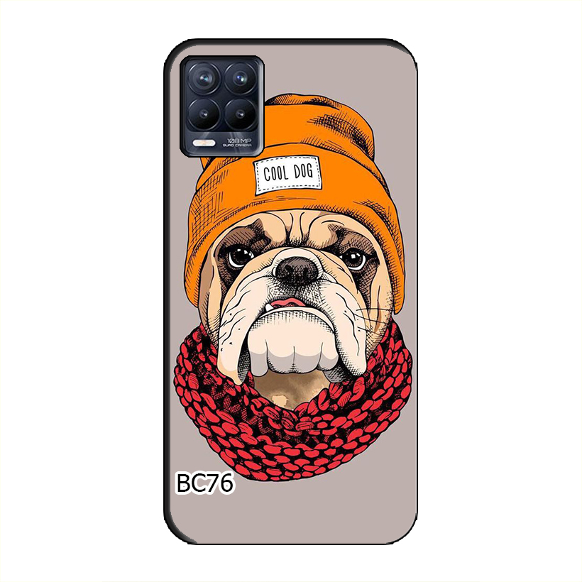Ốp Lưng Dành Cho REALME 8