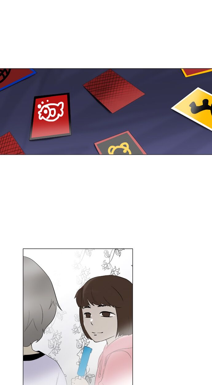 tòa tháp bí ẩn 2 chapter 10 34