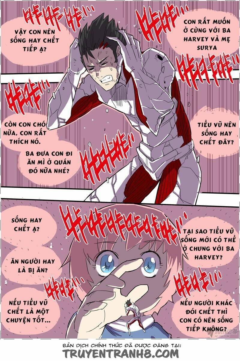 gen thợ săn chapter 37 5