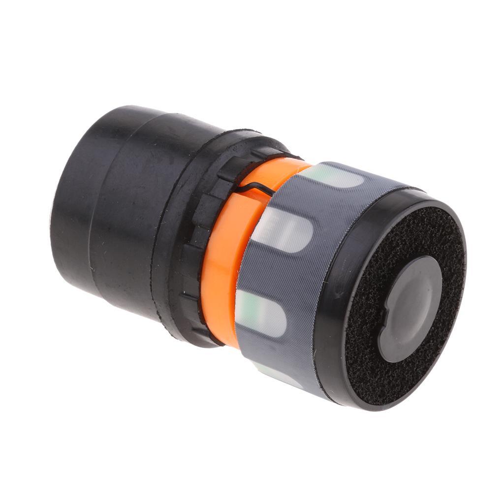 2Pieces Quality Dynamic Microphone Element Cartridge  Core