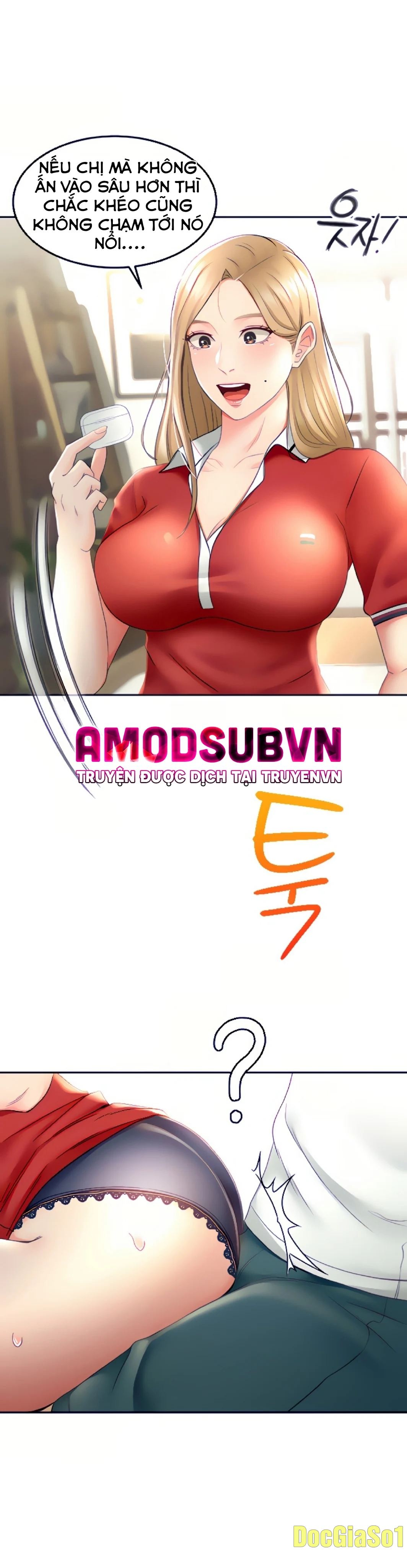 cậu chủ nhỏ chapter 9 34