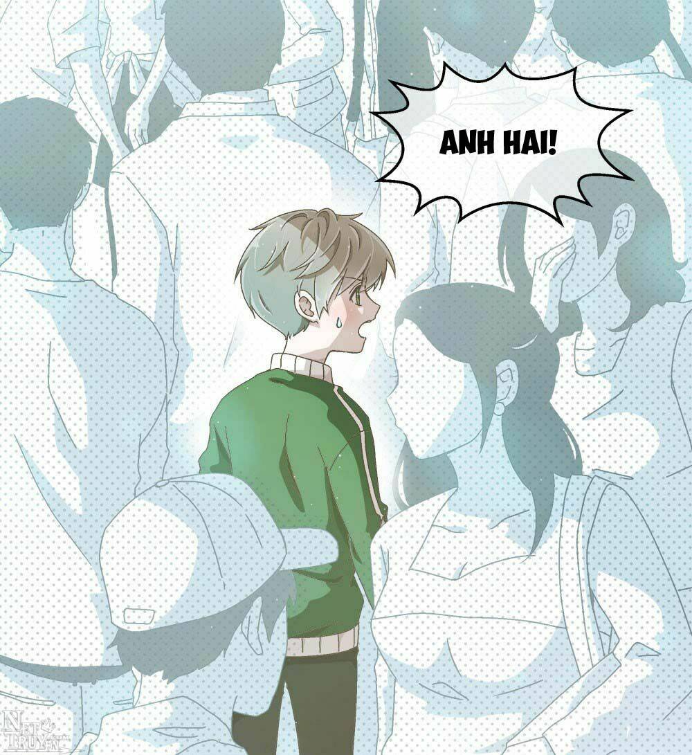 đối nhĩ duy mệnh thị tòng chapter 8.1 12