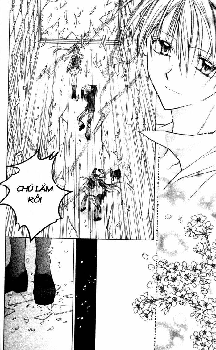 đi tìm mặt trăng tròn chapter 10 20