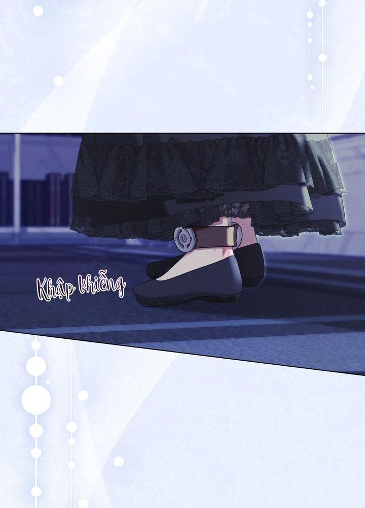 chấp nhận sự chiếm đoạt chapter 42 47