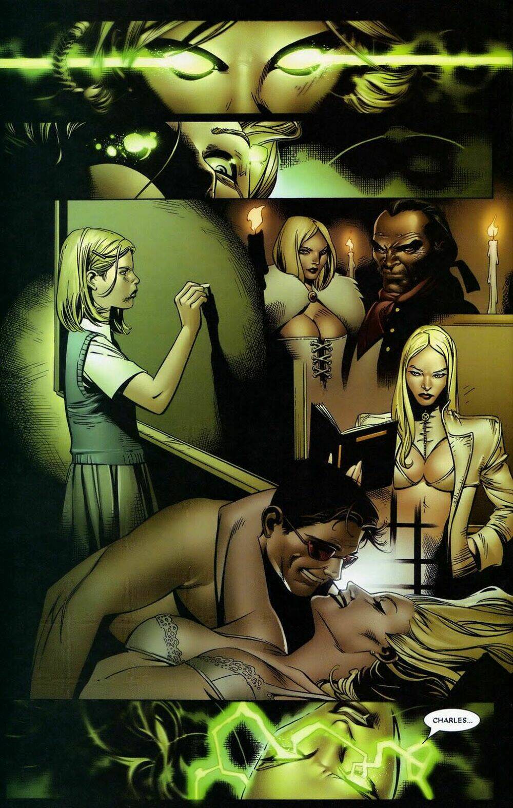 house of m chapter 4 19