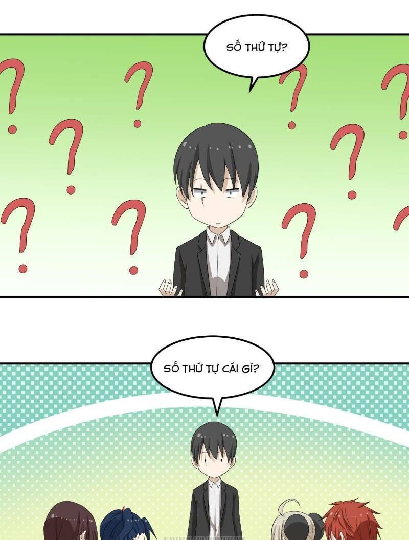 nghịch thiên tiên mệnh chapter 30 29