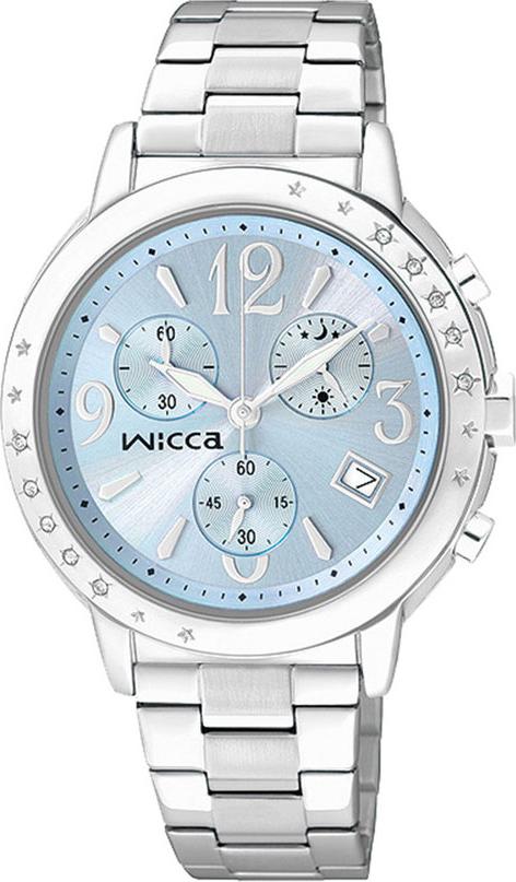 Đồng hồ nữ Citizen BM1-113-71