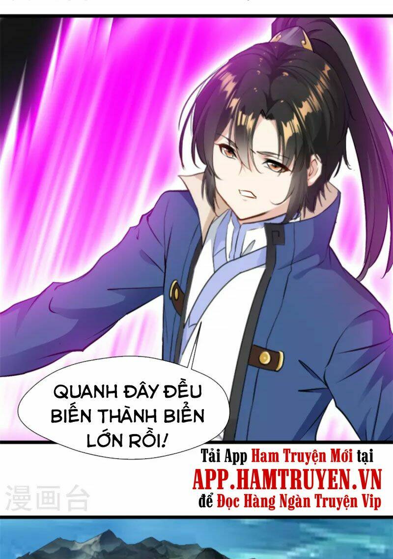 một đời thành tiên chapter 73 19