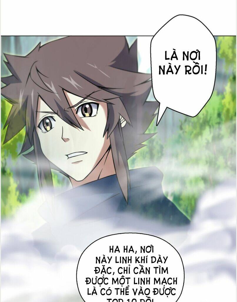 thiên thần quyết chapter 88 9