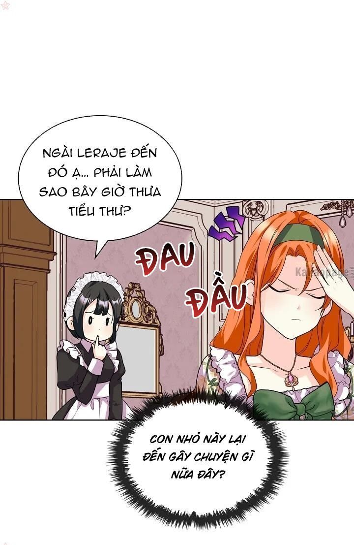 đức hạnh của ác nữ phản diện chapter 59 1