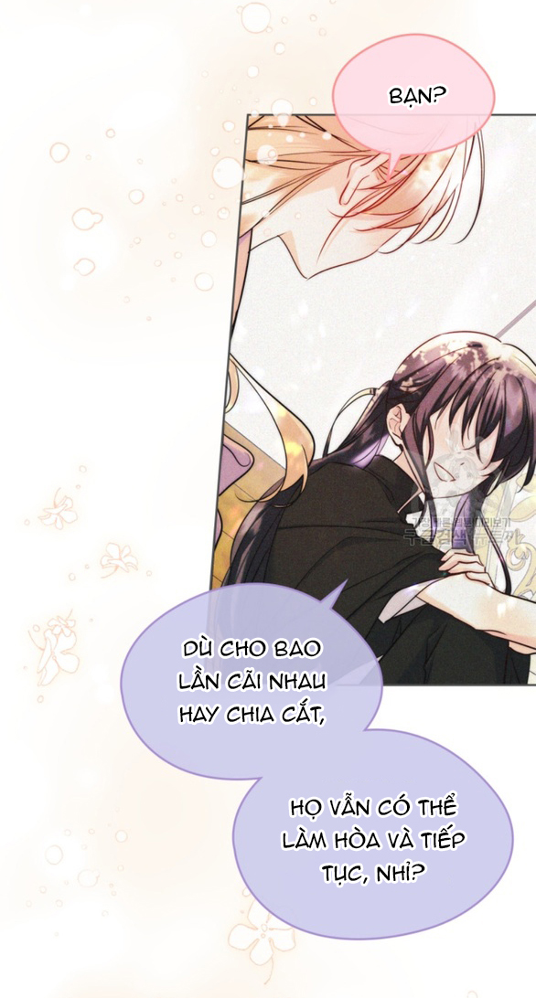 tôi đã trở thành bạn gái của nam chính chapter 36.1 15