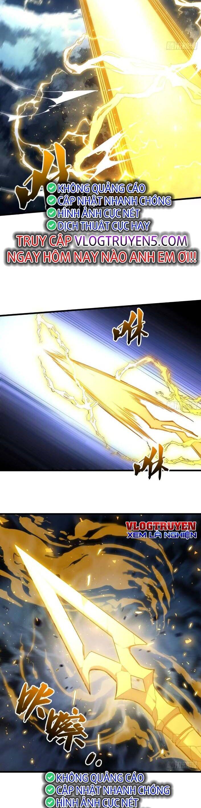 bắt đầu ký kết hoang cổ thánh thể chapter 17 15