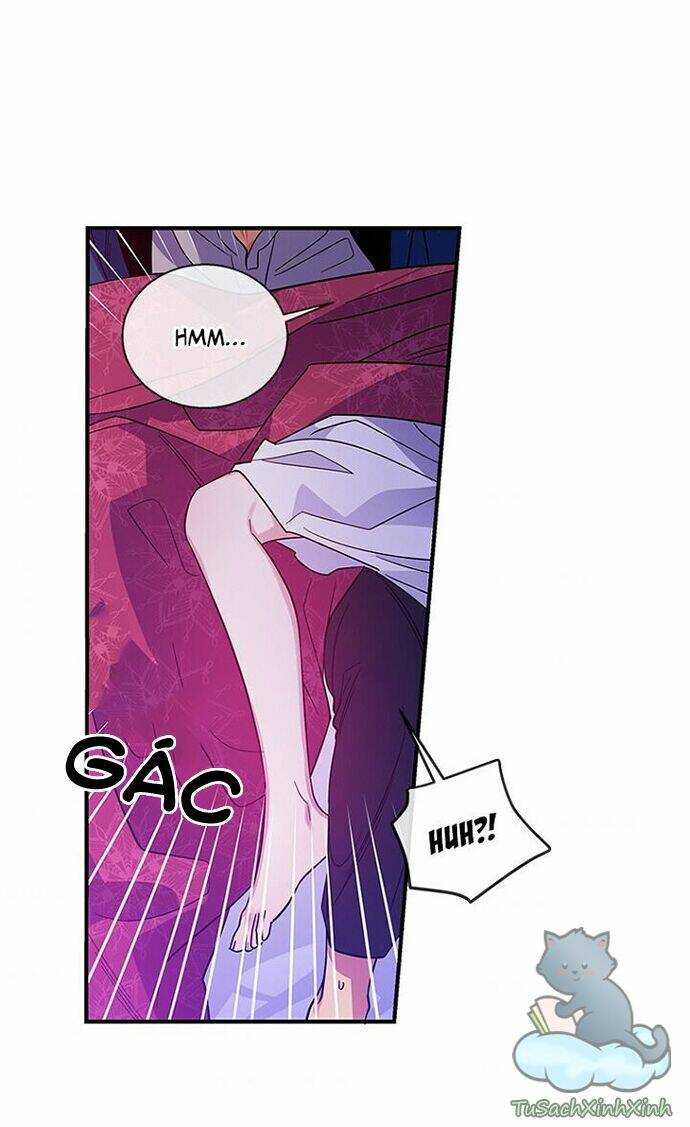 chồng yêu, em muốn đình công! chapter 12 37