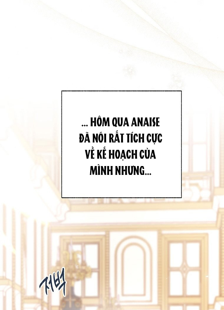 Đánh Cắp Trái Tim Tiểu Thư chapter 83.1 - Trang 20
