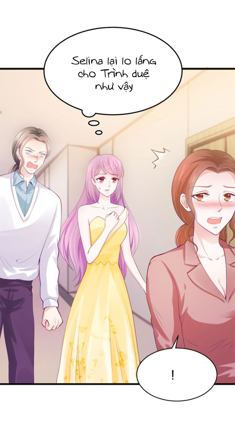 độc nhất sủng ái của thủ tịch chapter 42 16