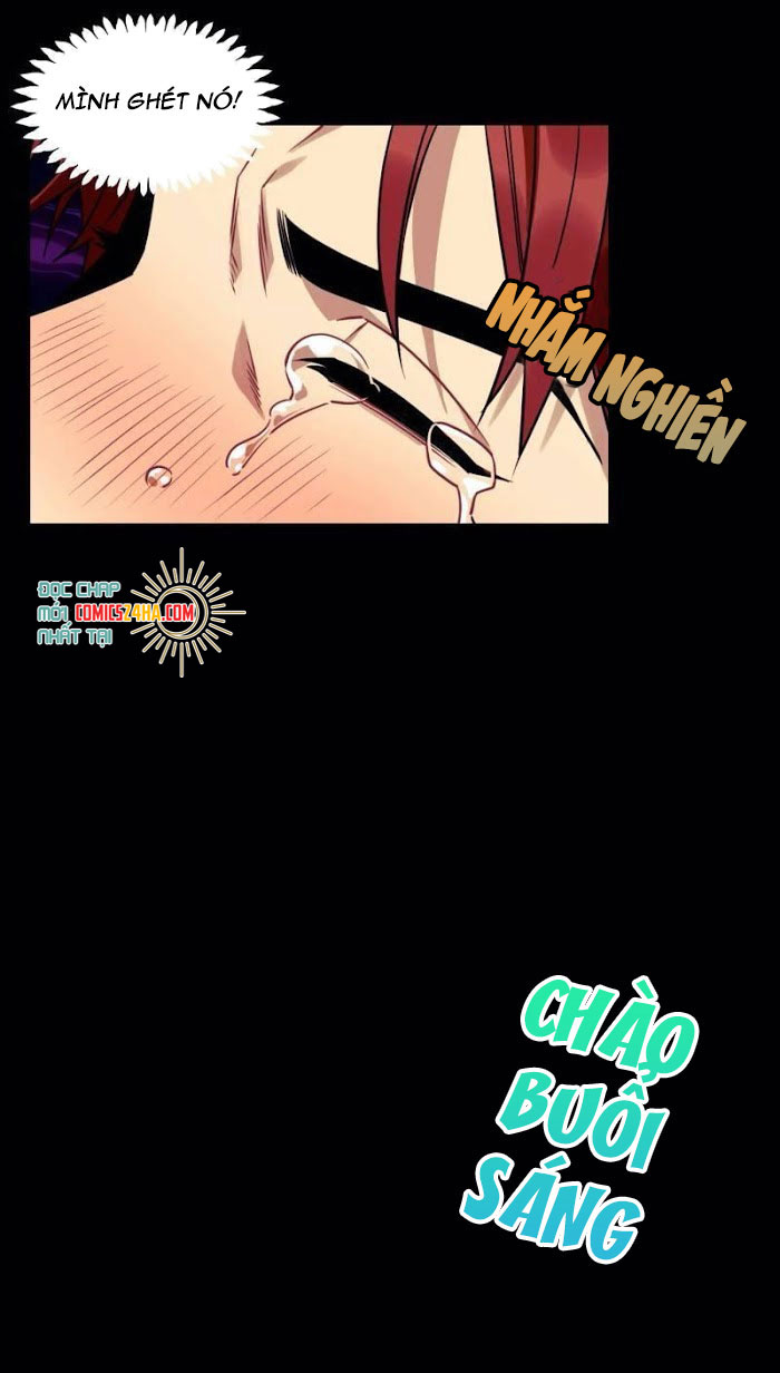 điều ước của cậu là mệnh lệnh của tớ chapter 3 19